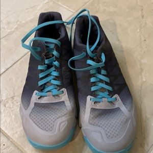 Women’s Reebok CrossFit shoe